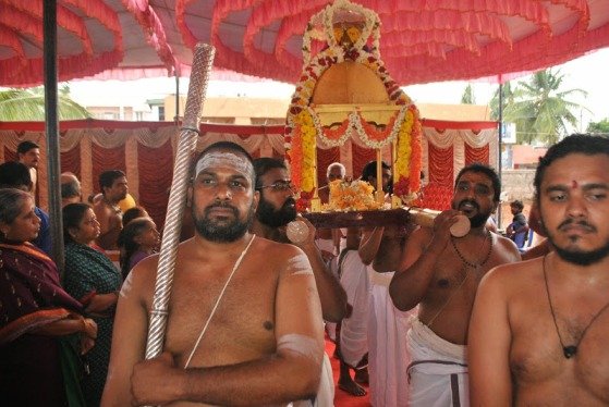Shankara Jayanti